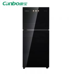 康宝（canbo） XDR239-GB经济家用厨房商用餐具食具光波消毒柜GB系列 239L