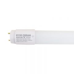 欧司朗（OSRAM） 熠亮T8 LED双端灯管 16W/765 6500K 白光 1.2m