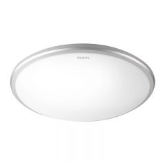 飞利浦（PHILIPS） LED悦远吸顶灯12w 自然光4000k 白色 吸顶安装  915005778401 适用于办公 工业 学校 居家