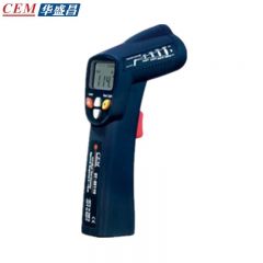 华盛昌（CEM） 红外测温仪DT-8811H