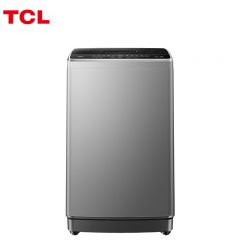TCL TB-V80S波轮洗衣机8kg 健康洗护洗衣机无烘干 二级能效变频
