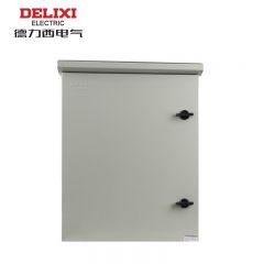 德力西电气（DELIXI ELECTRIC） 动力配电箱电源箱电控制箱 JXF-6040/14
