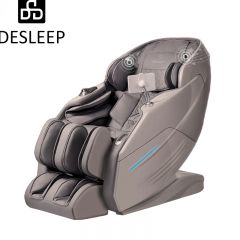 迪斯（Desleep） DE-A30L深眠按摩椅太空舱全身按摩家用太空舱颈椎肩颈背腰按摩沙发椅