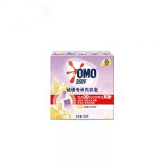 奥妙(OMO) 硫磺专研除菌内衣皂100g亲肤不伤手去污渍