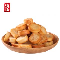 海玉 小馍片麻辣味108g*5袋