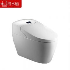 潜水艇（submarine）智能马桶Z5-300