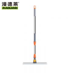 漫德莱 可旋转伸缩硅胶刮水器 50cm宽