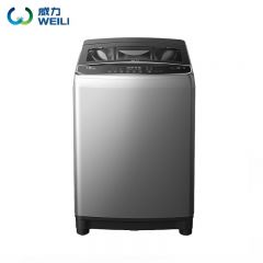 威力（WEILI）1全自动波轮洗衣机快洗自编程预约洗大容量智能进水家用宿舍公寓出租优选XQB180-1989-旋洗波轮