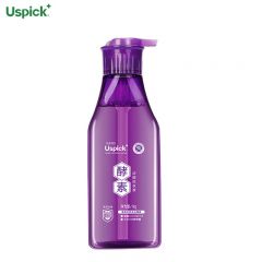 悠选(Uspick)天然植物酵素浓缩型1kg快速定向去污渍母婴可用
