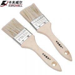 卡夫威尔 猪毛刷2"/2支装 EM3213