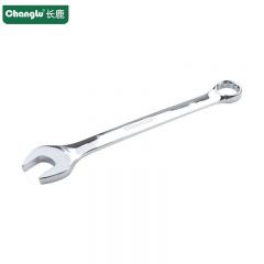 长鹿 镜面高档两用扳手(Cr-V)12mm/把