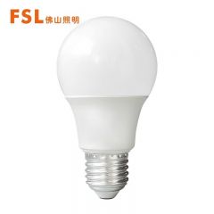 佛山照明（FSL）明珠三代 球泡大口 10w 白光 新