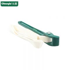 长鹿 铝柄尼龙带滤清器扳手12寸/把