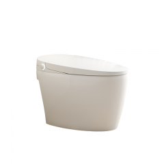 希箭 四档座温抗菌座圈轻智能坐便器 Q10 400坑距 个