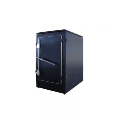 华中创世 HZ-500 26U-1 C级电磁屏蔽机柜 带密码锁 外形尺寸700mm*700mm*1550mm