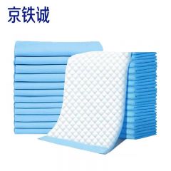 京铁诚 JTC0126一次性隔尿垫 80cm*90cm*10片/包