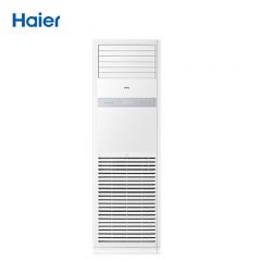 海尔（Haier） KFRd-100LW/5DF82U1变频冷暖立式4P柜机客厅空调220v二级能效 动力强劲+高效节能