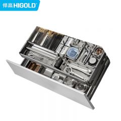 悍高 拉格斐橱柜工具篮450柜体