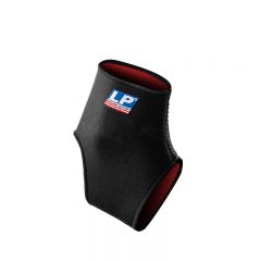 LP 704运动护踝透气型健身瑜伽登山踝部护具系列运动用护踝XL