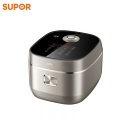 苏泊尔（SUPOR） SF50HC0900苏泊尔电饭煲ih柴火饭家用多功能电饭锅精铁球釜IH电磁加热智能触屏