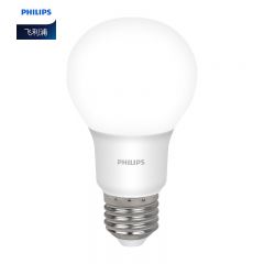 飞利浦（PHILIPS） 恒亮型LED小球泡真彩版 5W E27 930 暖光3000K 1个 929002974209 适用于制造业，家用，办公场所