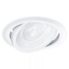 飞利浦（PHILIPS） LED2 RS100射灯 840 自然光4000K 3W 220V 开孔尺寸55mm 光束角36度 1个 929001980110 适用于商场 酒店 博物馆