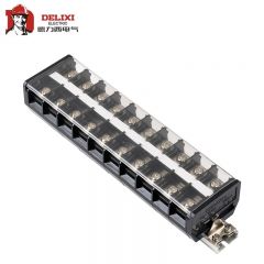 德力西电气（DELIXI ELECTRIC） 接线端子；TD-1506
