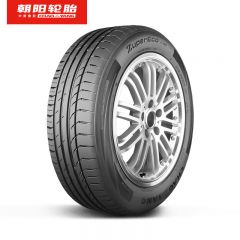 朝阳 节能舒适型轿车胎 A107系列汽车轮胎 静音舒适 185/65R15 92H 三沟槽原配哪吒V