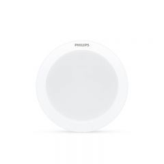 飞利浦（PHILIPS） LED DN200 筒灯 G3 冷光6500K 20W 开孔200mm 1个 适用于房产物业，家用
