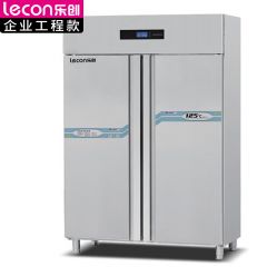 乐创（lecon） 商用消毒柜 不锈钢加厚多功能消毒柜 LC-J-APXGH720