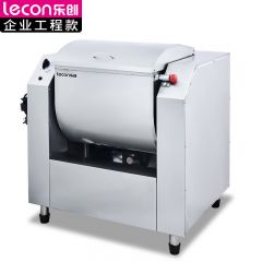 乐创（lecon） 商用和面机 双动双速打面揉面机 LC-J-APGH15