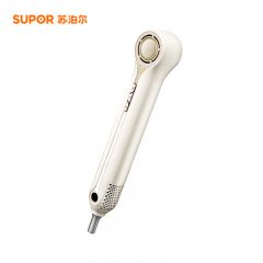 苏泊尔（SUPOR） EHDH-R801家用吹风机 大功率速干电吹风 柔风负离子大风力不伤发风筒 恒温护发