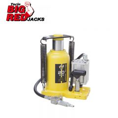 TORIN BIG RED JACKS 气动焊接立式干斤顶 20T