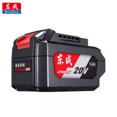 东成 FFBL2060  原装20V锂电池 电动扳手电池