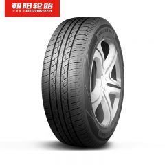 朝阳  轮胎 城市SUV越野车胎 SU318a系列 SUV 225/55R18 102H原配芭蕾猫CS55EV