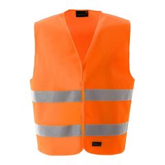 添星（cmcbright） 标准高警示反光背心 001004O L