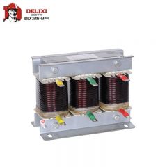 德力西电气（DELIXI ELECTRIC） 串联电抗器；CKSG-0.6kvar/0.45kV-6%（铝线）