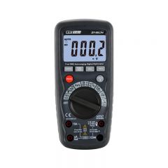 华盛昌(CEM) DT-9917H数字万用表 电工防烧万能表