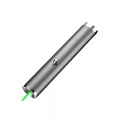 得力(deli)DL552006 远射绿光激光笔 170mAh