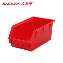 力易得（ENDURA） 零件盒背挂式零件盒140x105x75mm E8282