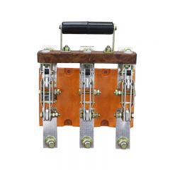 德力西电气（DELIXI ELECTRIC） 刀形隔离器 HD13BX-3000/30  胶
