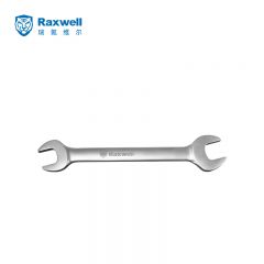 Raxwell双开口扳手 8mmx10mm 1把 RTWO0002