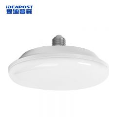 爱迪普森（IDEAPOST）LED灯泡E27 AD-FD300-9W