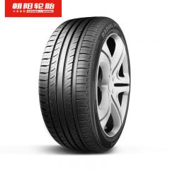 朝阳  轮胎 静音抓地型轿车汽车轮胎 RP76系列 静音节油 225/55R17 97W原配宋MAX混动