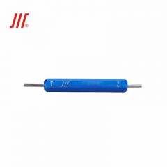 成量 测量工具 光滑 光面针式锥柄双头量规 4.0 H7