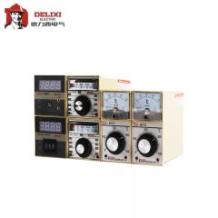 德力西电气（DELIXI ELECTRIC） 电子式指示温度调节器；TDA-8301 E300℃