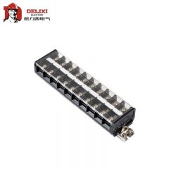 德力西电气（DELIXI ELECTRIC） 接线端子；TD-2020 1545