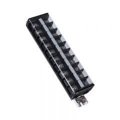 德力西电气（DELIXI ELECTRIC） 接线端子 TD-6012