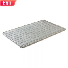 悦山 组合家具环保椰棕床垫学校员工宿舍家用经济型床垫 1500*1900*50mm