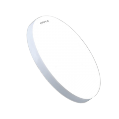 欧普照明（OPPLE） 皓白系列吸顶灯 MX350-D23-02-皓白-白色-5700K